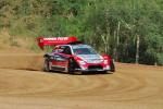Suzuki Sport XL7 Hill Climb Special 2007 года